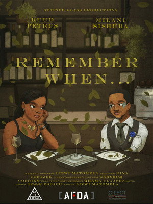 Remember When...