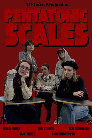 Pentatonic Scales
