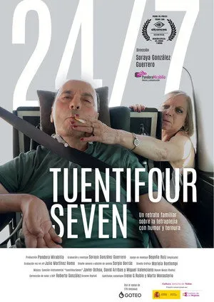Tuentifourseven