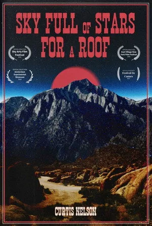 Sky Full of Star for a Roof