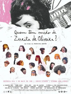 Who's Afraid of Zurita de Oliveira?