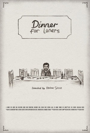 Dinner for Loners