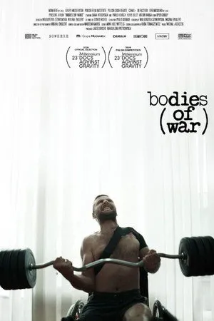 Bodies (of War)