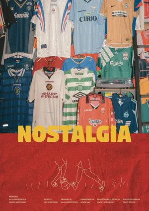 Nostalgia