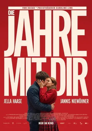 Die Jahre mit dir