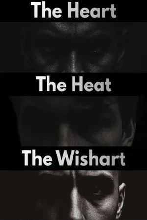 The Heat The Heart The Wishart