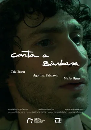Carta a Bárbara