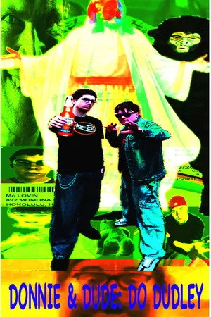 Donnie & Dude: Do Dudley