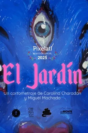 El Jardín