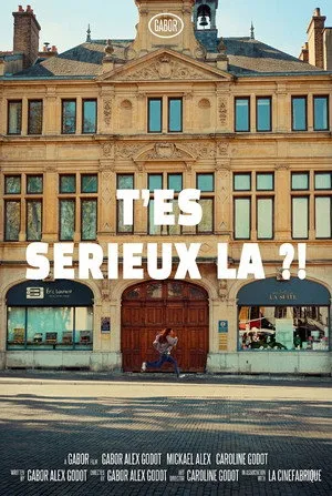 T'es sérieux là ?