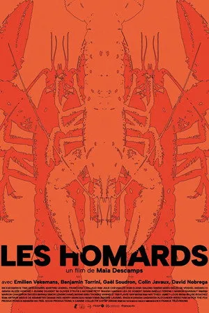Les Homards