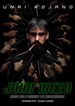 John Weed