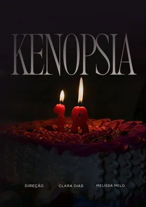 Kenopsia