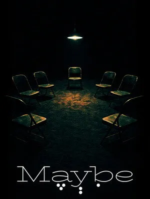Maybe