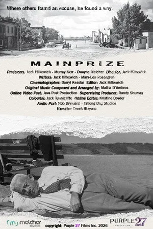 Mainprize