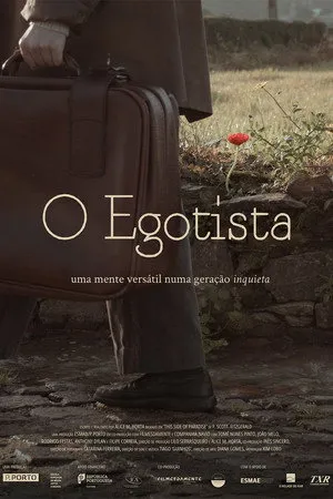 The Egotist