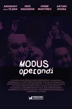 Modus Operandi