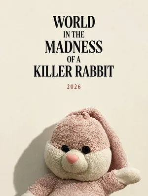 WORLD IN THE MADNESS OF A KILLER RABBIT