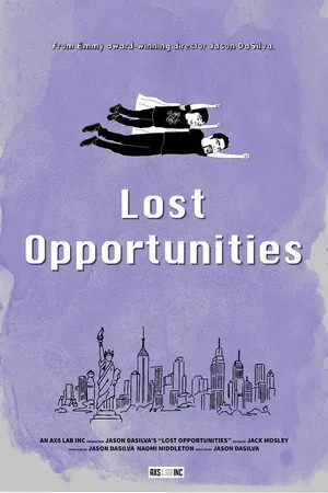 Lost Opportunities