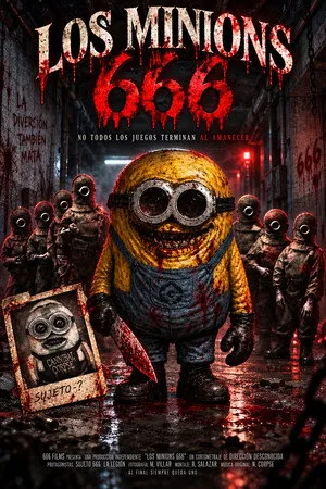 Los Minios 666