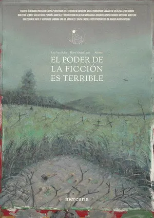 The Terrible Power of Fiction