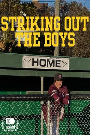 Striking Out the Boys