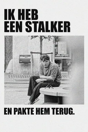 I Have A Stalker..