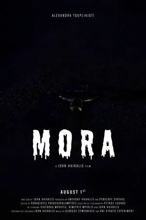 Mora
