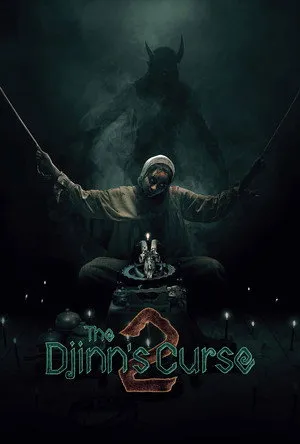 The Djinn's Curse 2