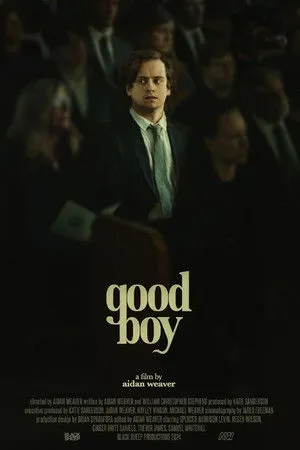Good Boy