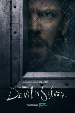 The Terror: Devil In Silver