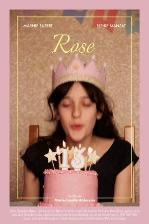 Rose