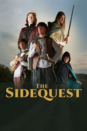 The Sidequest