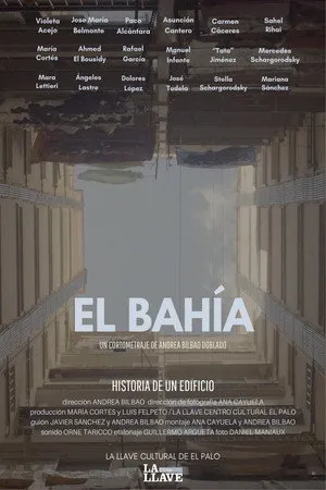 El Bahía