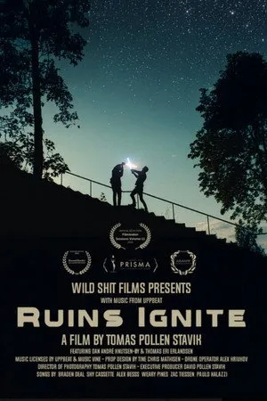 Ruins Ignite