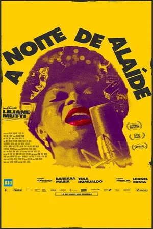 A Noite de Alaíde