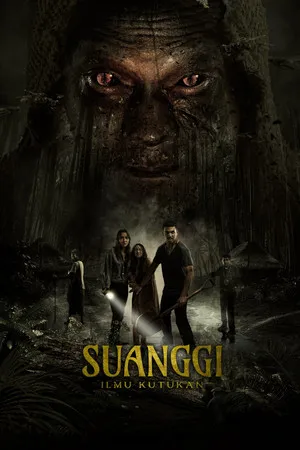 Suanggi: Ilmu Kutukan