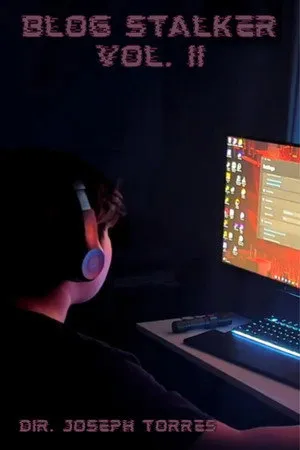 Blog Stalker: The Search