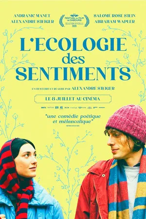 L'écologie des sentiments