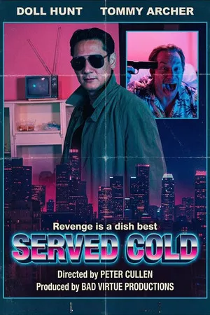 Served Cold