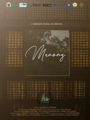 Manong