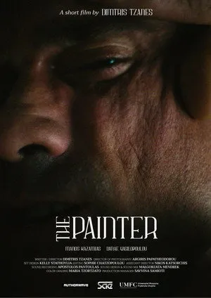 The Painter