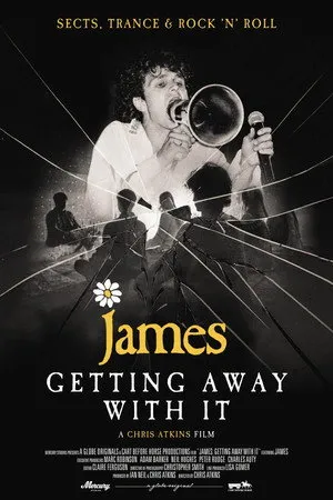 James: Getting Away with It