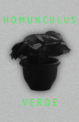Homunculus Verde