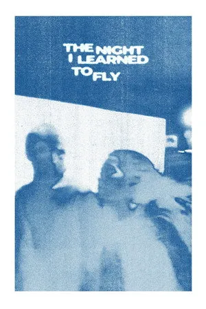 The Night I Learned To Fly