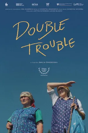 Double Trouble