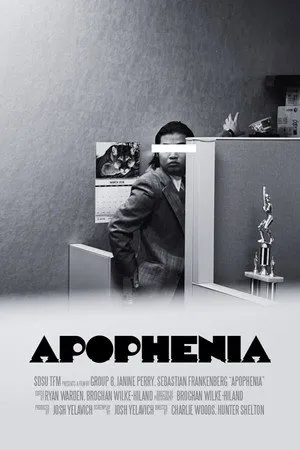 Apophenia