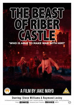 The Beast of Riber Castle