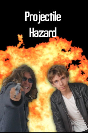 Projectile Hazard - Film Trailer