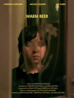 Warm Beer